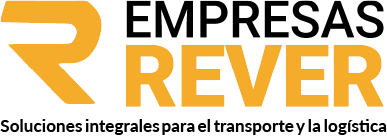 Logotipo Grupo REVER